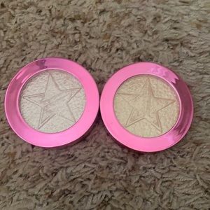 Jeffree star supreme frost
